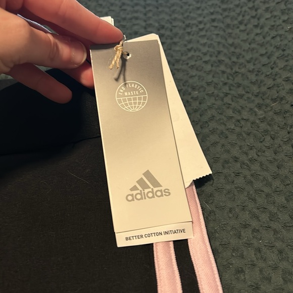 Brand New Adidas Tights - Picture 3 of 6